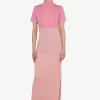 SPORTALM Strickkleid mit Stehkragen* Kleider