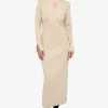 SPORTALM Strickkleid mit Stehkragen* Kleider