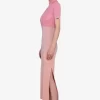 SPORTALM Strickkleid mit Stehkragen* Kleider