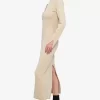 SPORTALM Strickkleid mit Stehkragen* Kleider