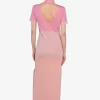 SPORTALM Strickkleid mit Stehkragen* Kleider
