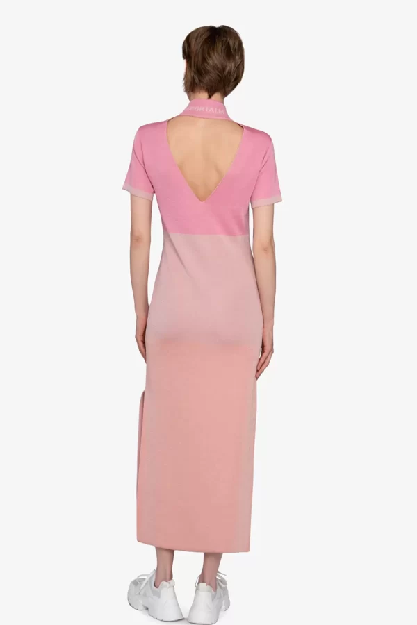 strickkleid_mit_stehkrage_3-1.webp SPORTALM Strickkleid mit Stehkragen* Kleider