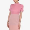 SPORTALM Strickkleid mit Stehkragen* Kleider