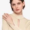 SPORTALM Strickkleid mit Stehkragen* Kleider