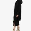 SPORTALM Strick-Mantel mit Kapuze* Strick | Jacken / Blazer