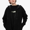 SPORTALM Strick-Mantel mit Kapuze* Strick | Jacken / Blazer
