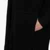 SPORTALM Strick-Mantel mit Kapuze* Strick | Jacken / Blazer