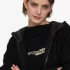 SPORTALM Strick-Mantel mit Kapuze* Strick | Jacken / Blazer