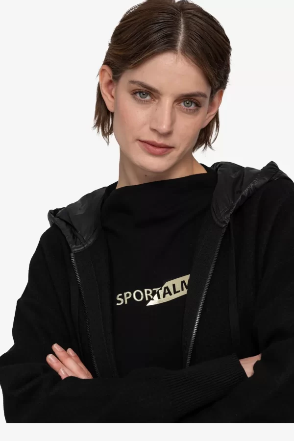 strickmantel_mit_kapuze_6-1.webp SPORTALM Strick-Mantel mit Kapuze* Strick | Jacken / Blazer