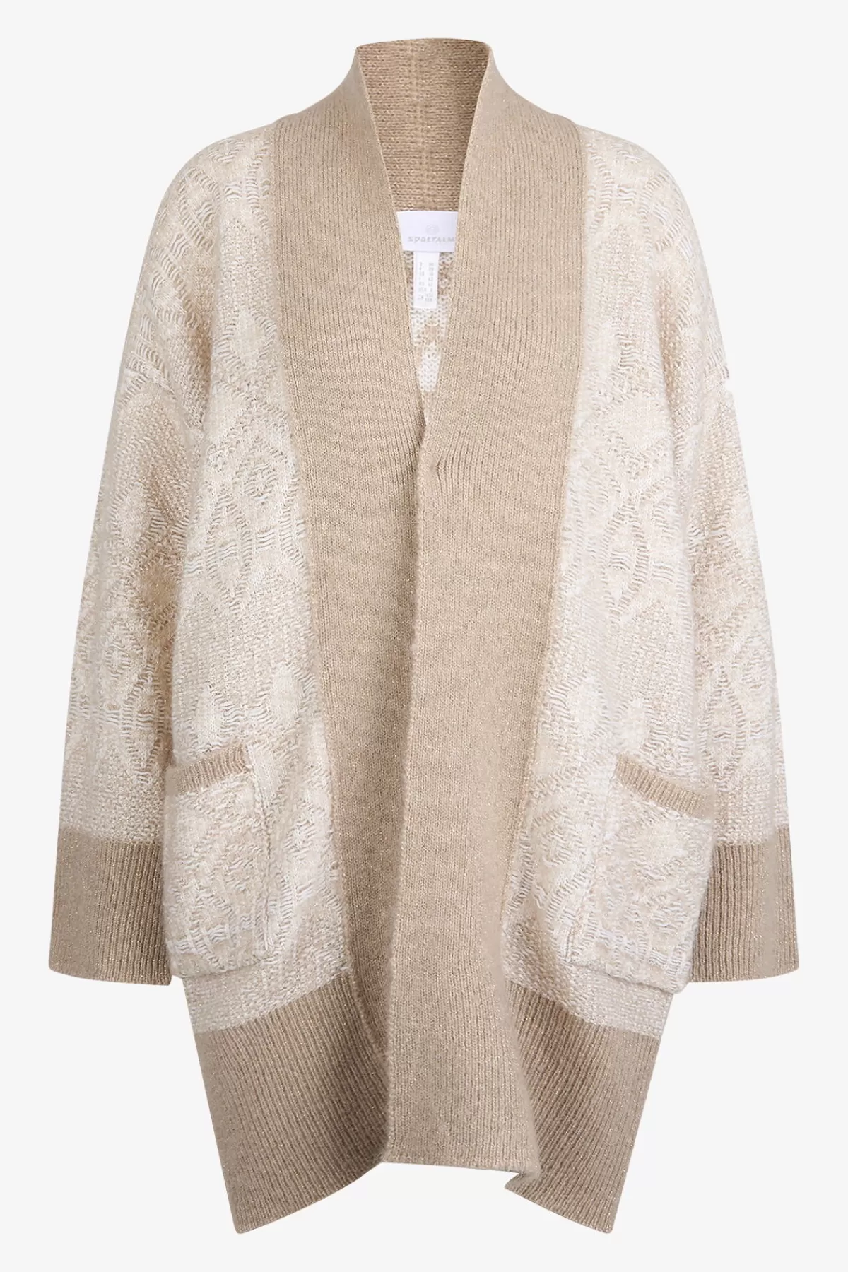 SPORTALM Strickmantel ohne Verschluss* Strick | Jacken / Blazer