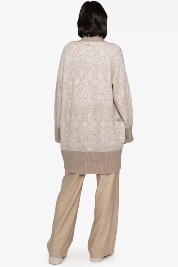 strickmantel_ohne_verschl_3.webp SPORTALM Strickmantel ohne Verschluss* Strick | Jacken / Blazer