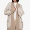 SPORTALM Strickmantel ohne Verschluss* Strick | Jacken / Blazer