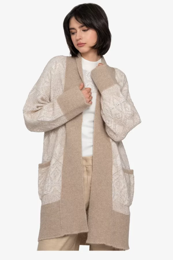 strickmantel_ohne_verschl_4.webp SPORTALM Strickmantel ohne Verschluss* Strick | Jacken / Blazer