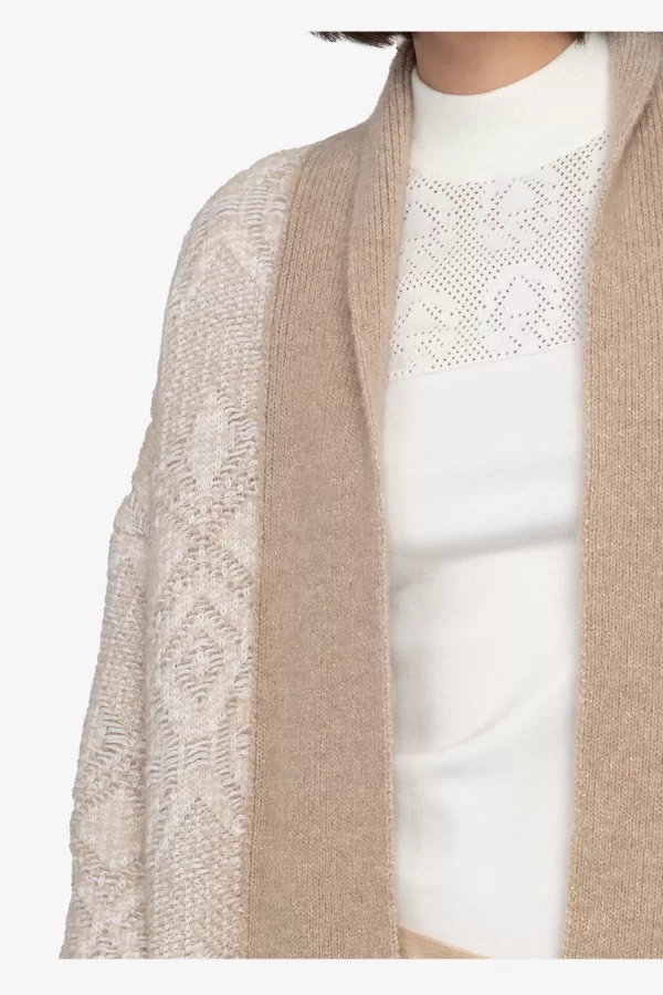 strickmantel_ohne_verschl_5.webp SPORTALM Strickmantel ohne Verschluss* Strick | Jacken / Blazer