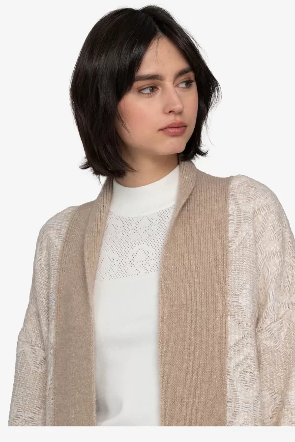 strickmantel_ohne_verschl_6.webp SPORTALM Strickmantel ohne Verschluss* Strick | Jacken / Blazer
