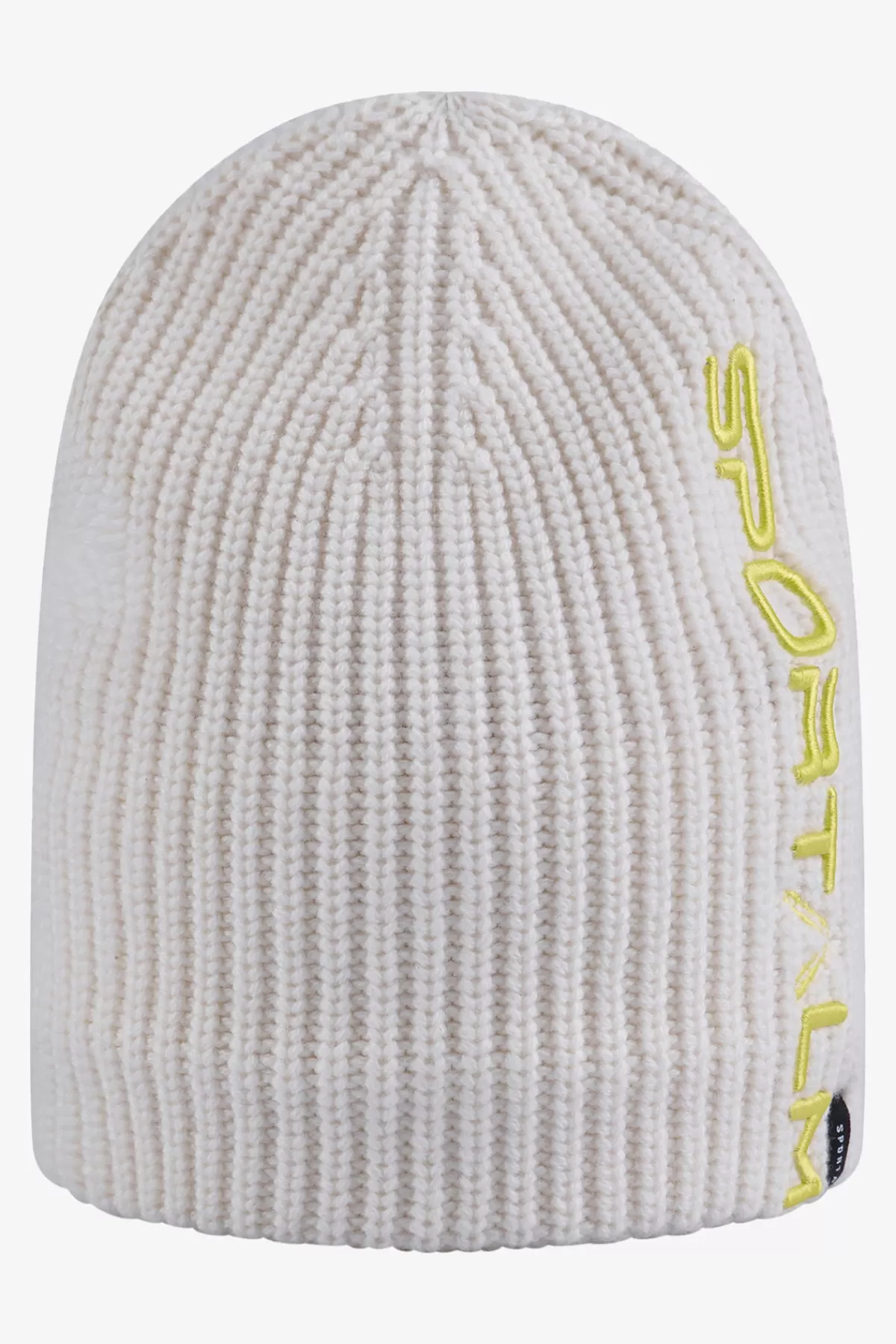 SPORTALM Strickmütze*Herren Accessoires