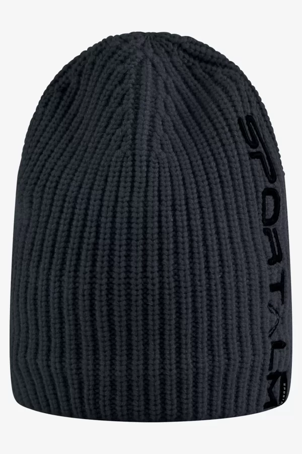 strickmtze_0.webp SPORTALM Strickmütze*Herren Accessoires