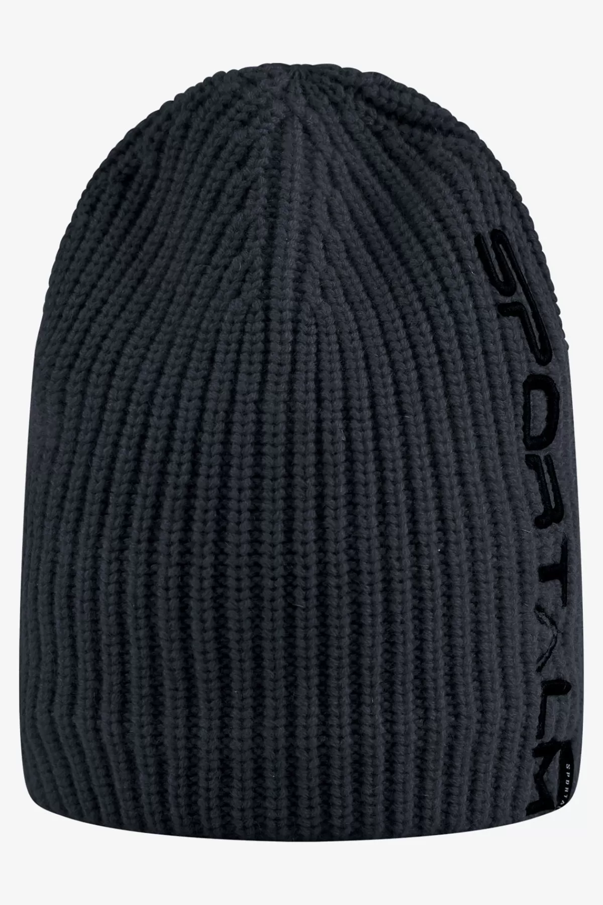 SPORTALM Strickmütze*Herren Accessoires