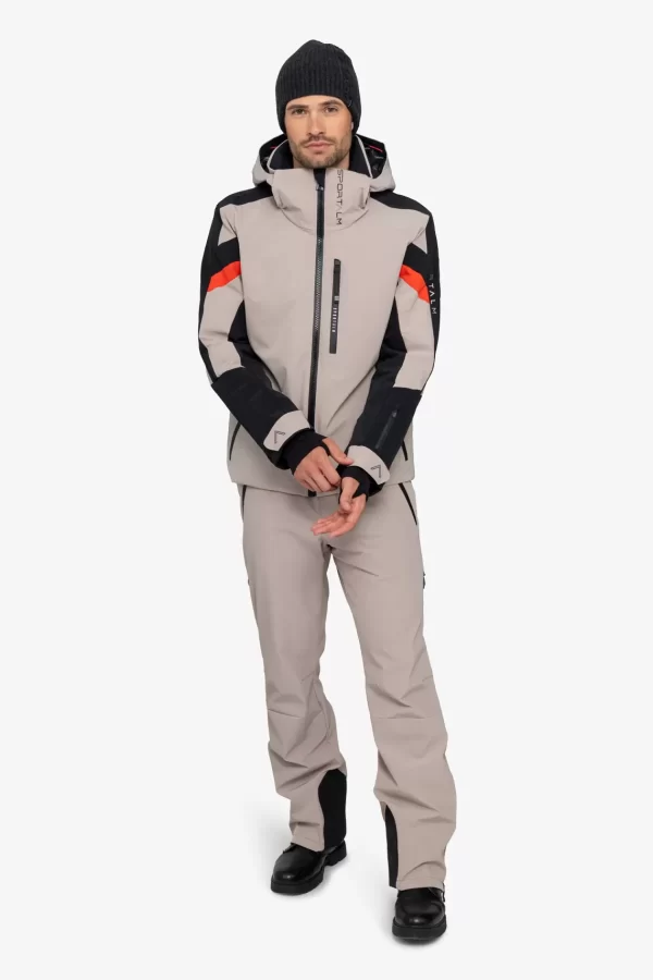 strickmtze_1.webp SPORTALM Strickmütze*Herren Accessoires