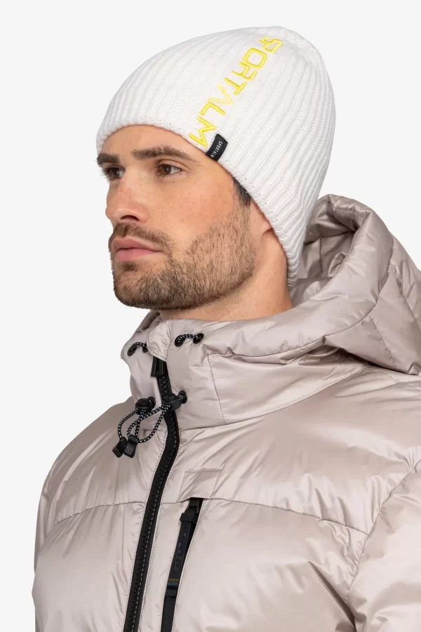 strickmtze_2-1.webp SPORTALM Strickmütze*Herren Accessoires