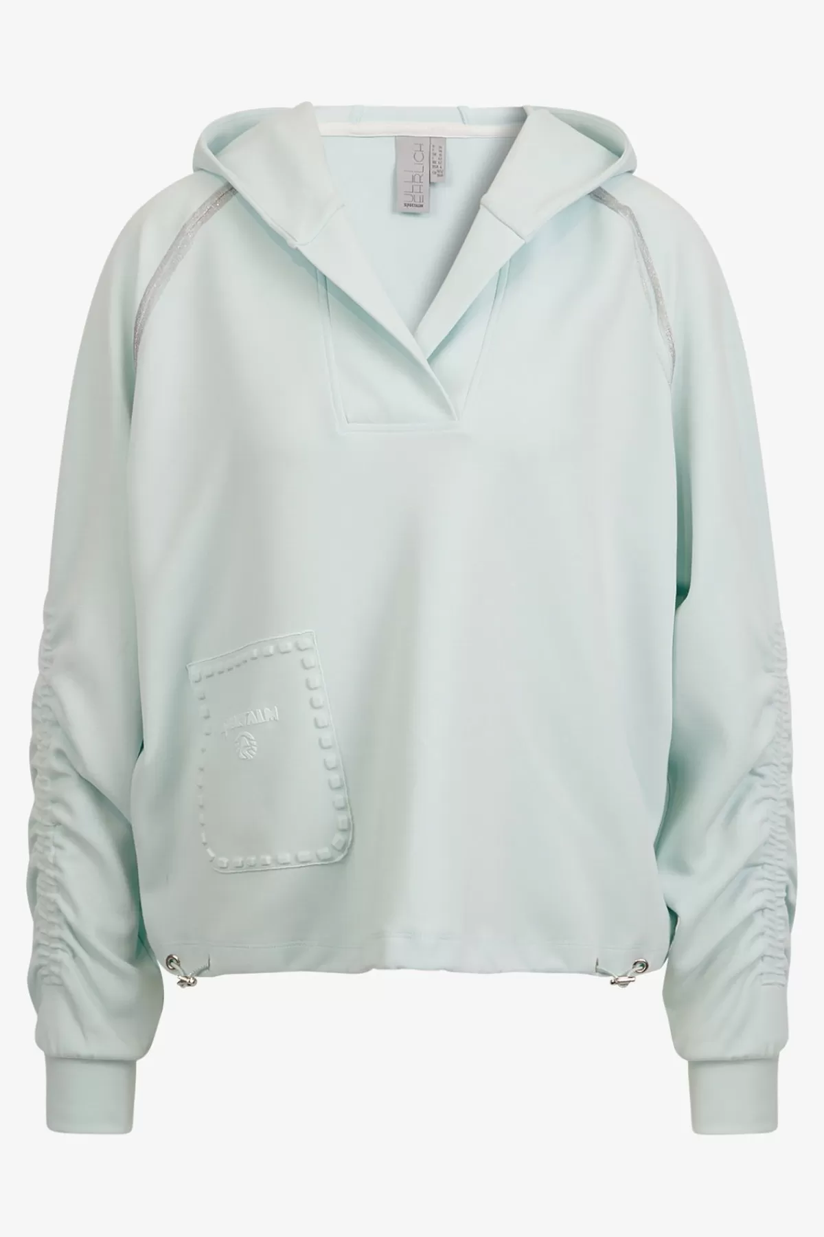 SPORTALM Sweater mit Kapuze* Shirts / Tops