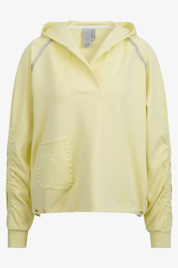 sweater_mit_kapuze_0-2.webp SPORTALM Sweater mit Kapuze* Shirts / Tops