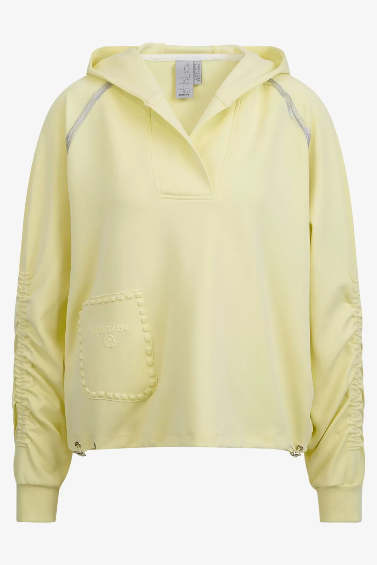 SPORTALM Sweater mit Kapuze* Shirts / Tops