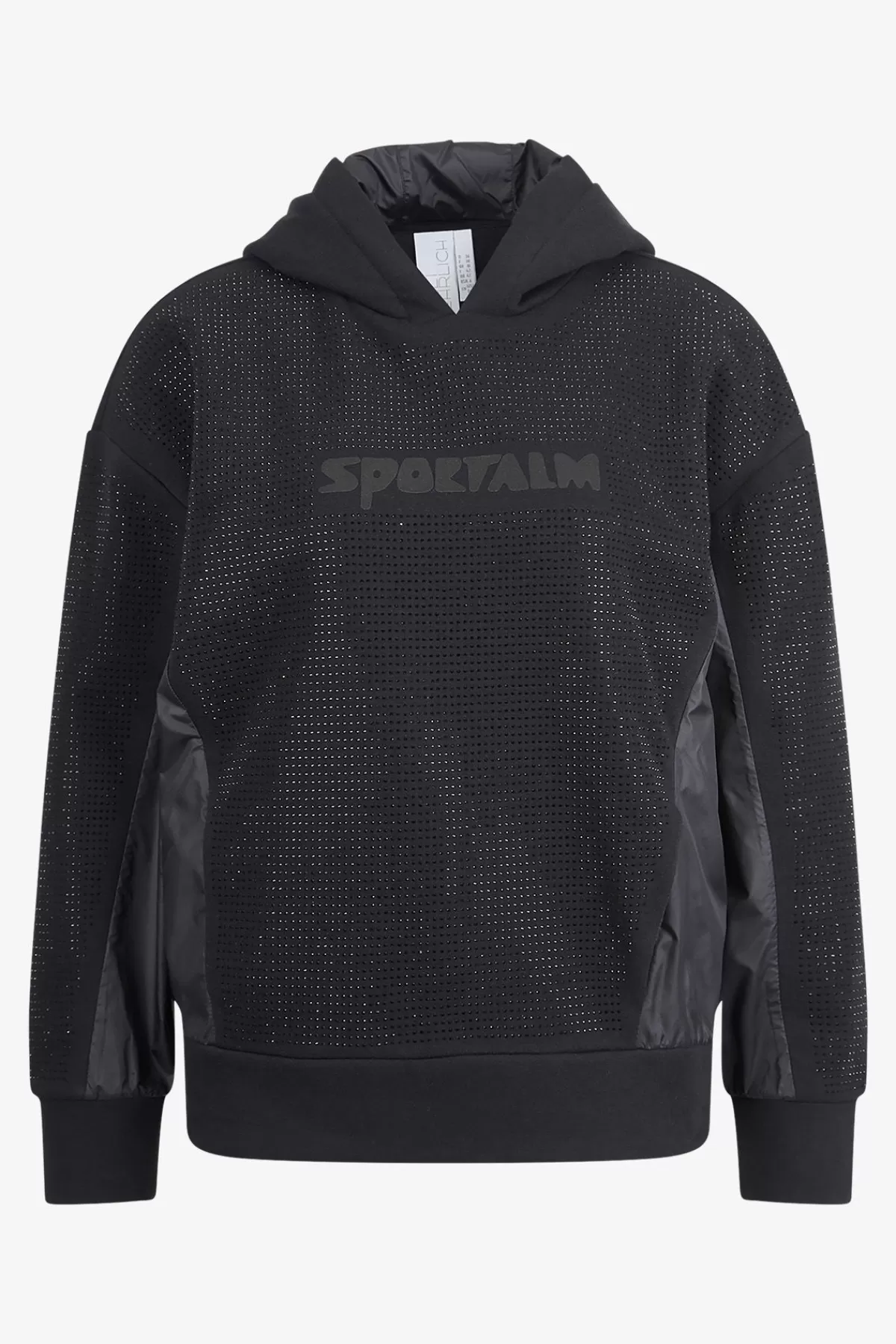 SPORTALM Sweater mit Kapuze* Sweatshirts