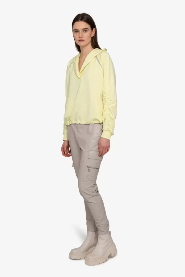 sweater_mit_kapuze_2-2.webp SPORTALM Sweater mit Kapuze* Shirts / Tops