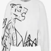 SPORTALM Sweater mit Rundhalsausschnitt* Sweatshirts