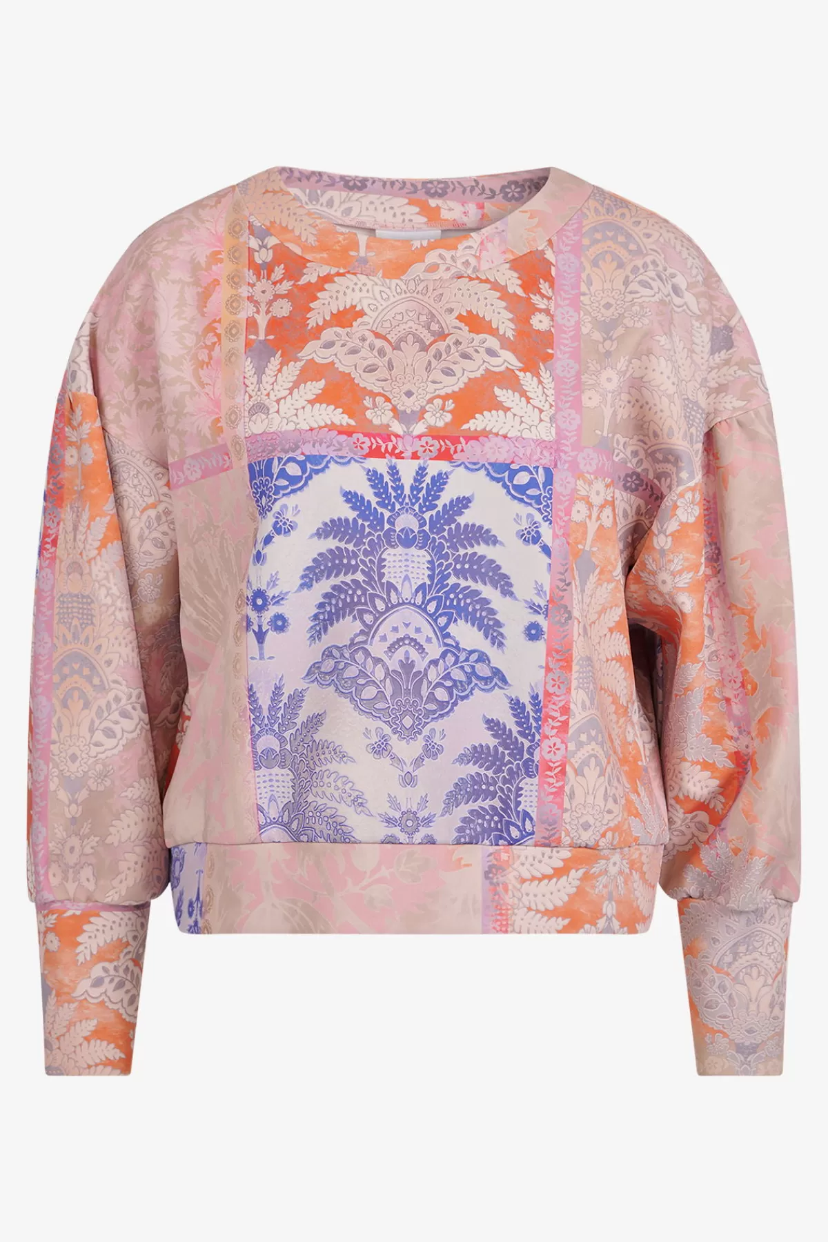SPORTALM Sweater mit Rundhalsausschnitt* Sweatshirts