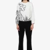 SPORTALM Sweater mit Rundhalsausschnitt* Sweatshirts