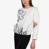 SPORTALM Sweater mit Rundhalsausschnitt* Sweatshirts