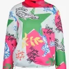 SPORTALM Sweater mit Stehkragen*Damen First Layer / Mid Layer