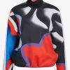 SPORTALM Sweater mit Stehkragen*Damen First Layer / Mid Layer