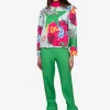 SPORTALM Sweater mit Stehkragen*Damen First Layer / Mid Layer