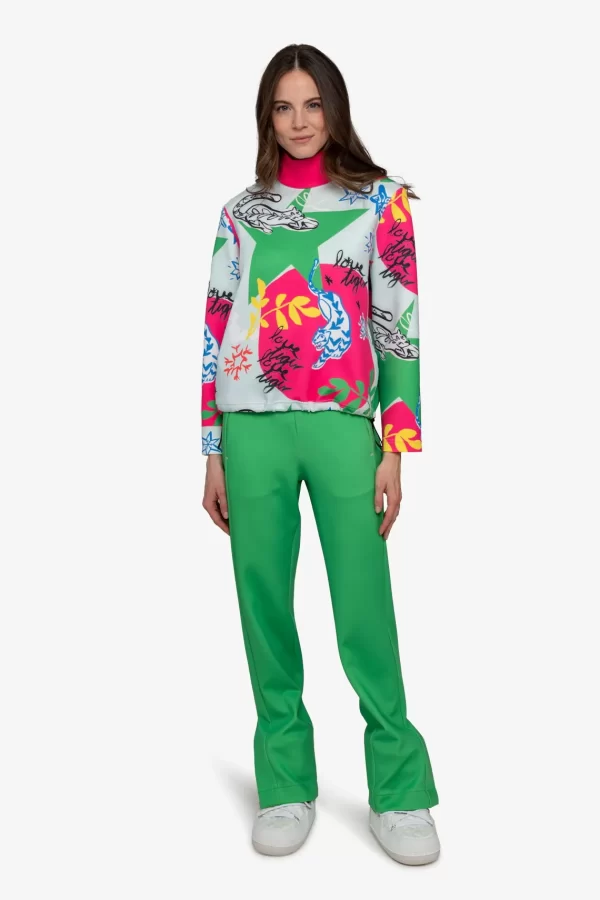 sweater_mit_stehkragen_1-1.webp SPORTALM Sweater mit Stehkragen*Damen First Layer / Mid Layer