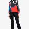 SPORTALM Sweater mit Stehkragen*Damen First Layer / Mid Layer