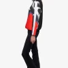 SPORTALM Sweater mit Stehkragen*Damen First Layer / Mid Layer