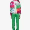 SPORTALM Sweater mit Stehkragen*Damen First Layer / Mid Layer