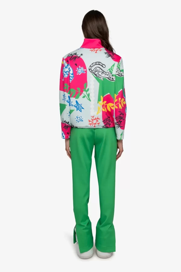 sweater_mit_stehkragen_3-1.webp SPORTALM Sweater mit Stehkragen*Damen First Layer / Mid Layer