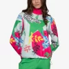 SPORTALM Sweater mit Stehkragen*Damen First Layer / Mid Layer