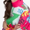 SPORTALM Sweater mit Stehkragen*Damen First Layer / Mid Layer