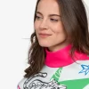 SPORTALM Sweater mit Stehkragen*Damen First Layer / Mid Layer