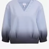 SPORTALM Sweater mit V-Ausschnitt* Sweatshirts