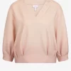 SPORTALM Sweater mit V-Ausschnitt* Sweatshirts