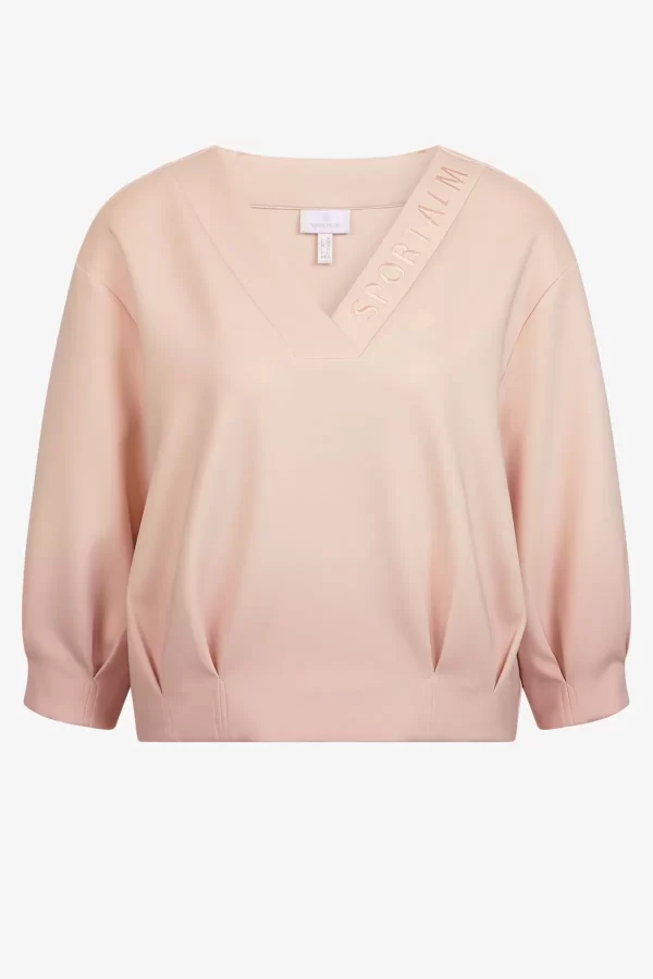sweater_mit_vausschnitt_0-2.webp SPORTALM Sweater mit V-Ausschnitt* Sweatshirts