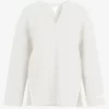 SPORTALM Sweater mit V-Ausschnitt* Sweatshirts