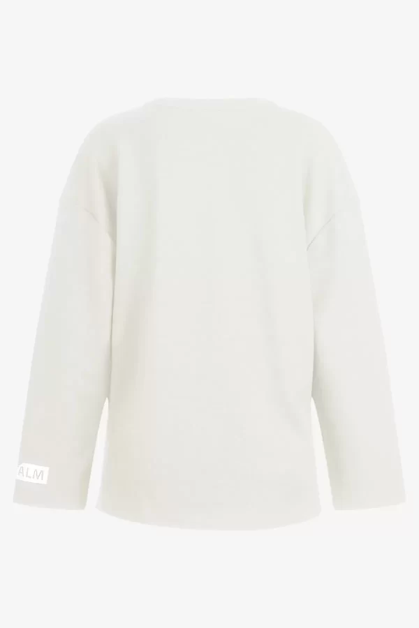 sweater_mit_vausschnitt_1-3.webp SPORTALM Sweater mit V-Ausschnitt* Sweatshirts