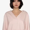 SPORTALM Sweater mit V-Ausschnitt* Sweatshirts
